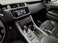 Personenauto, land rover, range rover sport, 3.0 sdv6 autobiography dynamic, 2015 - afbeelding 19 van  56