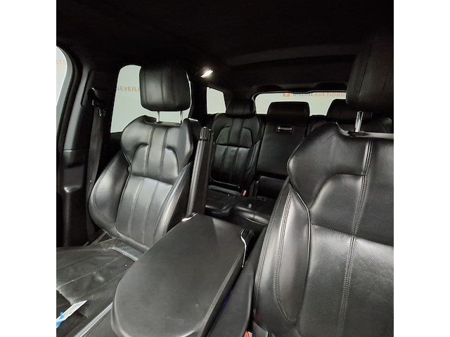 Personenauto, land rover, range rover sport, 3.0 sdv6 autobiography dynamic, 2015 - afbeelding 20 van  56