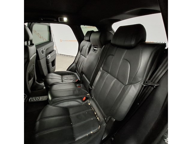 Personenauto, land rover, range rover sport, 3.0 sdv6 autobiography dynamic, 2015 - afbeelding 21 van  56