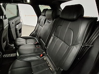 Personenauto, land rover, range rover sport, 3.0 sdv6 autobiography dynamic, 2015 - afbeelding 21 van  56