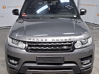 Personenauto, land rover, range rover sport, 3.0 sdv6 autobiography dynamic, 2015 - afbeelding 12 van  56