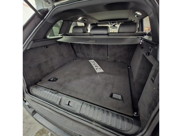 Personenauto, land rover, range rover sport, 3.0 sdv6 autobiography dynamic, 2015 - afbeelding 24 van  56