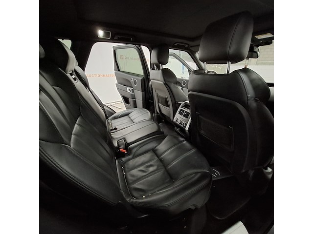 Personenauto, land rover, range rover sport, 3.0 sdv6 autobiography dynamic, 2015 - afbeelding 27 van  56