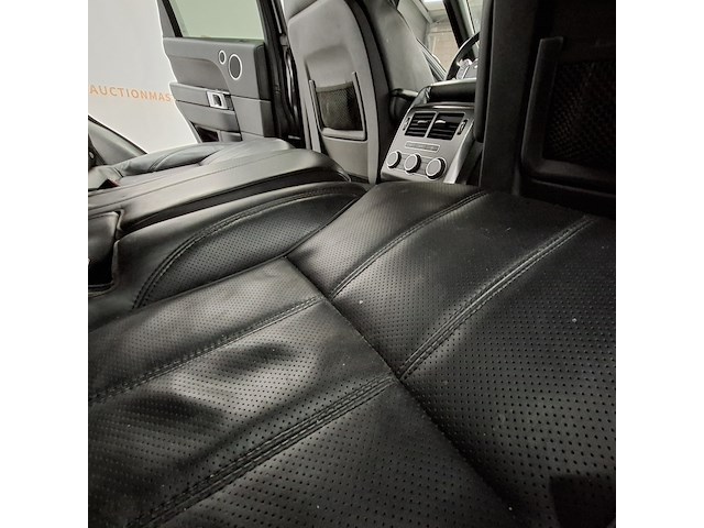 Personenauto, land rover, range rover sport, 3.0 sdv6 autobiography dynamic, 2015 - afbeelding 28 van  56