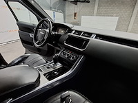 Personenauto, land rover, range rover sport, 3.0 sdv6 autobiography dynamic, 2015 - afbeelding 29 van  56