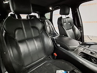 Personenauto, land rover, range rover sport, 3.0 sdv6 autobiography dynamic, 2015 - afbeelding 30 van  56