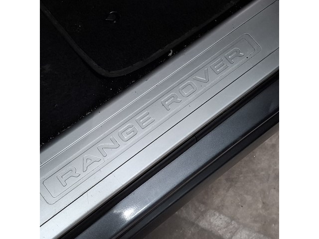 Personenauto, land rover, range rover sport, 3.0 sdv6 autobiography dynamic, 2015 - afbeelding 31 van  56