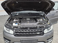 Personenauto, land rover, range rover sport, 3.0 sdv6 autobiography dynamic, 2015 - afbeelding 36 van  56