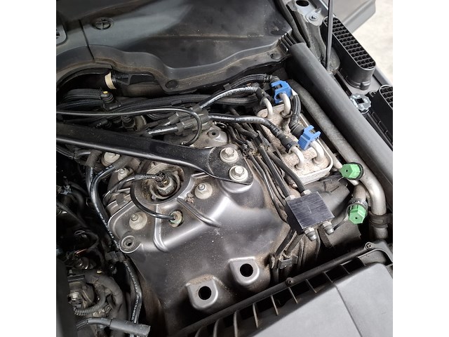 Personenauto, land rover, range rover sport, 3.0 sdv6 autobiography dynamic, 2015 - afbeelding 38 van  56