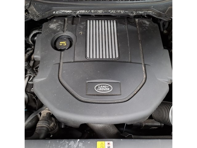 Personenauto, land rover, range rover sport, 3.0 sdv6 autobiography dynamic, 2015 - afbeelding 40 van  56