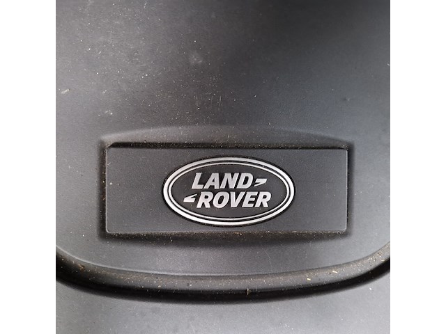 Personenauto, land rover, range rover sport, 3.0 sdv6 autobiography dynamic, 2015 - afbeelding 41 van  56