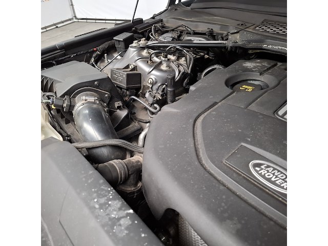 Personenauto, land rover, range rover sport, 3.0 sdv6 autobiography dynamic, 2015 - afbeelding 42 van  56