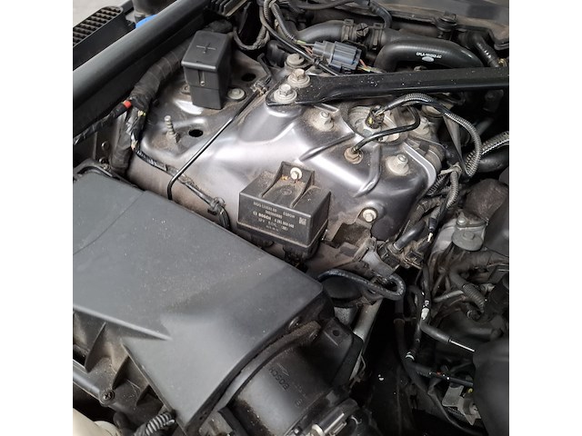 Personenauto, land rover, range rover sport, 3.0 sdv6 autobiography dynamic, 2015 - afbeelding 43 van  56