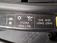 Personenauto, land rover, range rover sport, 3.0 sdv6 autobiography dynamic, 2015 - afbeelding 44 van  56