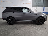 Personenauto, land rover, range rover sport, 3.0 sdv6 autobiography dynamic, 2015 - afbeelding 34 van  56