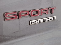 Personenauto, land rover, range rover sport, 3.0 sdv6 autobiography dynamic, 2015 - afbeelding 47 van  56