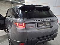 Personenauto, land rover, range rover sport, 3.0 sdv6 autobiography dynamic, 2015 - afbeelding 48 van  56