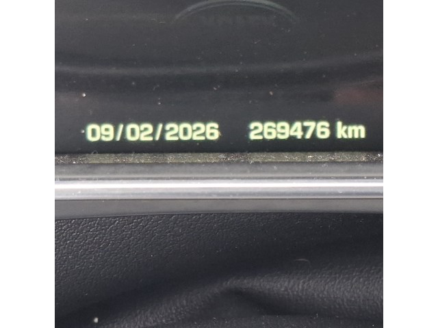 Personenauto, land rover, range rover sport, 3.0 sdv6 autobiography dynamic, 2015 - afbeelding 51 van  56