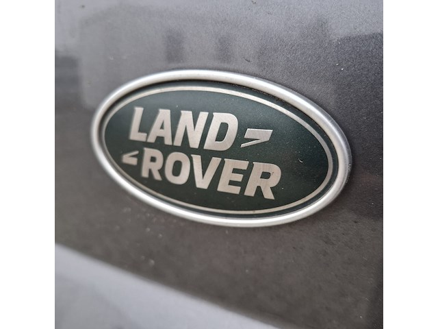 Personenauto, land rover, range rover sport, 3.0 sdv6 autobiography dynamic, 2015 - afbeelding 52 van  56