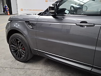 Personenauto, land rover, range rover sport, 3.0 sdv6 autobiography dynamic, 2015 - afbeelding 55 van  56