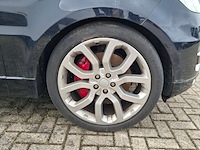 Personenauto, land rover, range rover sport, 3.0 sdv6 autobiography dynamic, 2016 - afbeelding 10 van  25
