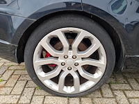 Personenauto, land rover, range rover sport, 3.0 sdv6 autobiography dynamic, 2016 - afbeelding 12 van  25