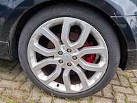 Personenauto, land rover, range rover sport, 3.0 sdv6 autobiography dynamic, 2016 - afbeelding 13 van  25