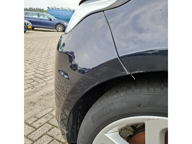 Personenauto, land rover, range rover sport, 3.0 sdv6 autobiography dynamic, 2016 - afbeelding 15 van  25