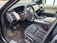 Personenauto, land rover, range rover sport, 3.0 sdv6 autobiography dynamic, 2016 - afbeelding 17 van  25