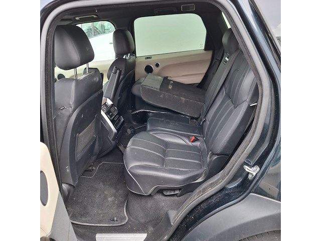 Personenauto, land rover, range rover sport, 3.0 sdv6 autobiography dynamic, 2016 - afbeelding 18 van  25