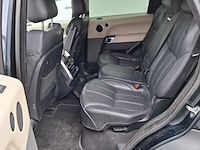 Personenauto, land rover, range rover sport, 3.0 sdv6 autobiography dynamic, 2016 - afbeelding 19 van  25