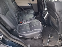Personenauto, land rover, range rover sport, 3.0 sdv6 autobiography dynamic, 2016 - afbeelding 20 van  25