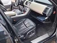 Personenauto, land rover, range rover sport, 3.0 sdv6 autobiography dynamic, 2016 - afbeelding 21 van  25