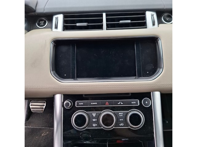 Personenauto, land rover, range rover sport, 3.0 sdv6 autobiography dynamic, 2016 - afbeelding 22 van  25
