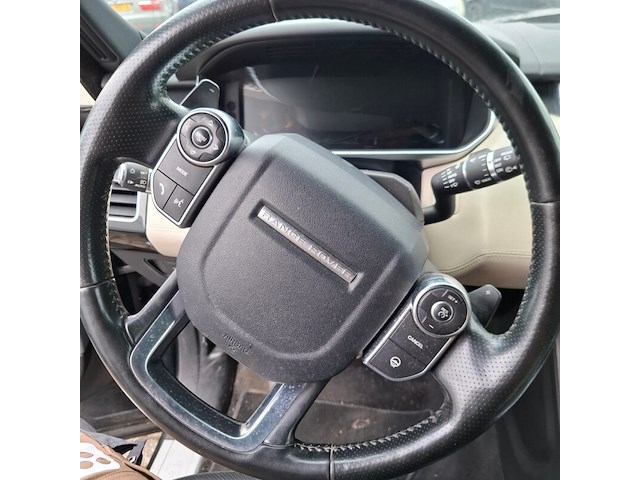 Personenauto, land rover, range rover sport, 3.0 sdv6 autobiography dynamic, 2016 - afbeelding 23 van  25