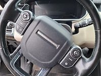 Personenauto, land rover, range rover sport, 3.0 sdv6 autobiography dynamic, 2016 - afbeelding 23 van  25