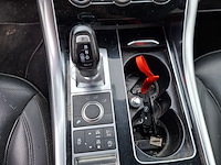 Personenauto, land rover, range rover sport, 3.0 sdv6 autobiography dynamic, 2016 - afbeelding 24 van  25