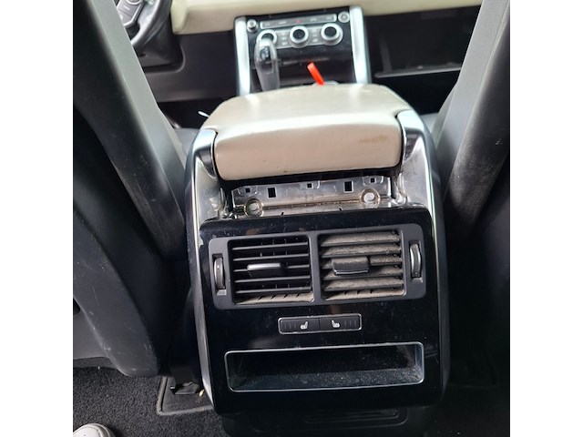 Personenauto, land rover, range rover sport, 3.0 sdv6 autobiography dynamic, 2016 - afbeelding 25 van  25