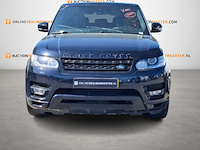 Personenauto, land rover, range rover sport, 3.0 sdv6 autobiography dynamic, 2016 - afbeelding 2 van  25