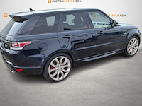 Personenauto, land rover, range rover sport, 3.0 sdv6 autobiography dynamic, 2016 - afbeelding 5 van  25