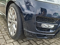 Personenauto, land rover, range rover sport, 3.0 sdv6 autobiography dynamic, 2016 - afbeelding 7 van  25