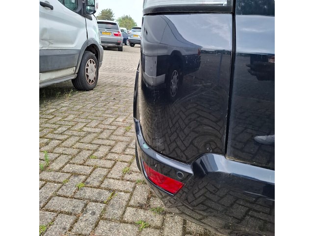 Personenauto, land rover, range rover sport, 3.0 sdv6 autobiography dynamic, 2016 - afbeelding 9 van  25