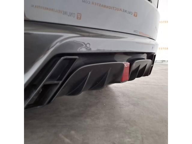 Personenauto, land rover, range rover sport, 3.0 sdv6 autobiography dynamic, 2016 - afbeelding 4 van  74