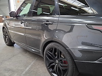 Personenauto, land rover, range rover sport, 3.0 sdv6 autobiography dynamic, 2016 - afbeelding 5 van  74