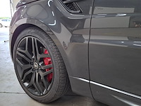 Personenauto, land rover, range rover sport, 3.0 sdv6 autobiography dynamic, 2016 - afbeelding 6 van  74