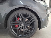 Personenauto, land rover, range rover sport, 3.0 sdv6 autobiography dynamic, 2016 - afbeelding 13 van  74