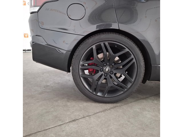 Personenauto, land rover, range rover sport, 3.0 sdv6 autobiography dynamic, 2016 - afbeelding 14 van  74