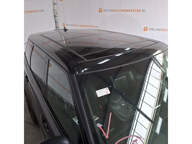 Personenauto, land rover, range rover sport, 3.0 sdv6 autobiography dynamic, 2016 - afbeelding 17 van  74