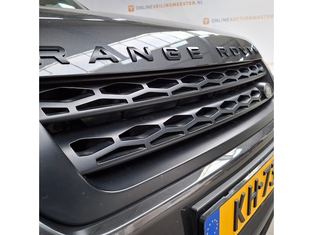 Personenauto, land rover, range rover sport, 3.0 sdv6 autobiography dynamic, 2016 - afbeelding 20 van  74