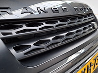Personenauto, land rover, range rover sport, 3.0 sdv6 autobiography dynamic, 2016 - afbeelding 20 van  74